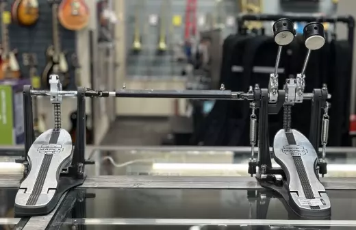 Mapex - Mars Double Pedal